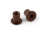 XB8 STEERING PLATE BUSHING (2)